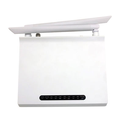 CATV GEPON ONU 1GE 3FE Wifi WDM XPON ONT Optical Network Terminal