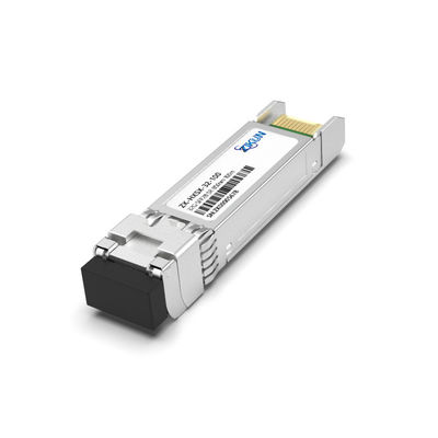 32G SFP Module SFP28 SR 100m Optical 850nm SFP Transceiver ZK-HXSX-32-100