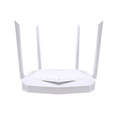 Home Intelligent WiFi Mesh Routers Dual Band Network Gigabit DC 12V 1.5A