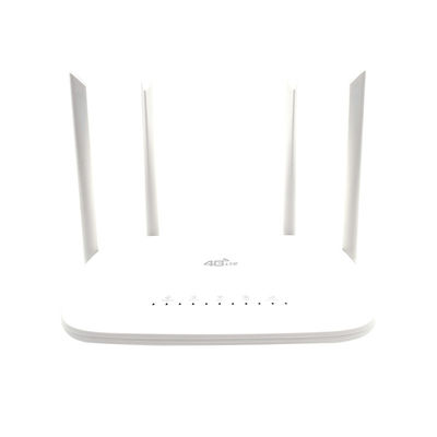 4G CPE Router CAT4 LTE Network 4G WiFi Hotspot WAN LAN ZC-CR500