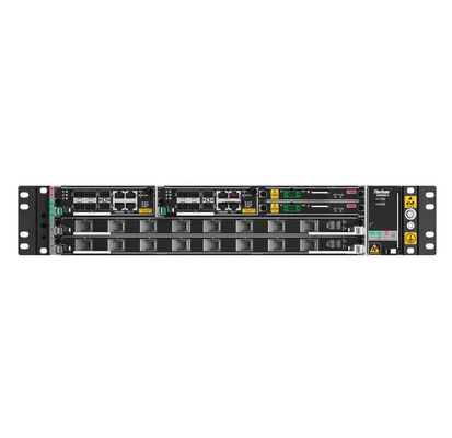 FiberHome OLT Ftth Gpon 4/8/16 Port Olt 10ge L3 Olt Gpon Fiber Home An6000-2