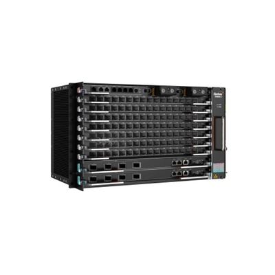 Fiberhome Olt With 4Ge Hsua Main Control Power Piba Gpon Epon Olt An6000-7