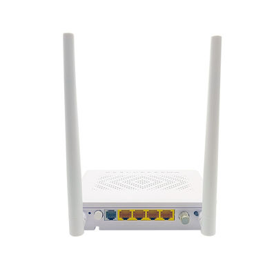 1GE 3FE 1POTS GPON ONT ZC-520T WiFi USB CATV GPON EPON ONU Modem