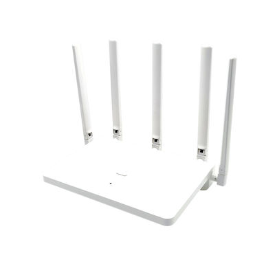 AX3000 Wireless Dual Band 6 WIFI Router 5G Gigabit Port Router Gigabit MIMO Wireless Router