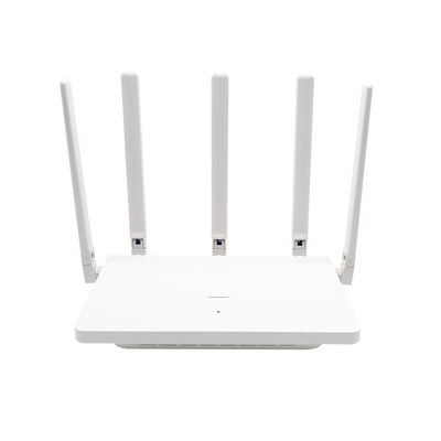 AX3000 Wifi 6 Router High Speed Wireless 2.4G 5G Dual Band Wifi Router Support Easy Mesh
