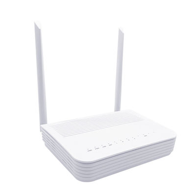 AC1200 WiFi 5 GPON ONU ZC-500W 4GE SC/UPC GPON Optical Network Terminal