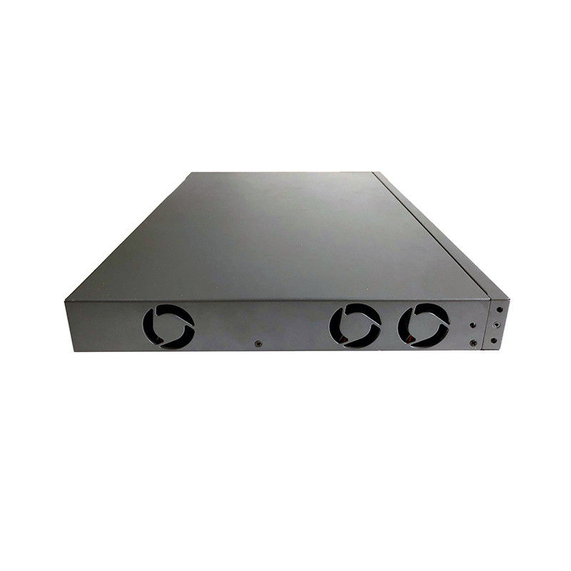 FTTH FTTX 8 Port EPON GPON OLT Zikun ZC-1008E Fiber Optic OLT