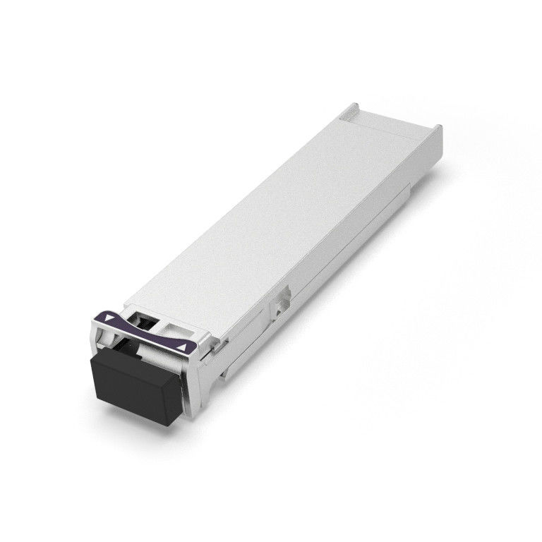 ZIKUN BIDI 10G XFP ZR Tx1490 Rx1550 SFP 80km Optical Transceiver Module