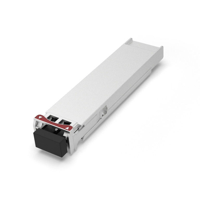 DWDM 10G XFP ER CH17 40km Optical Transceiver SFP Fiber Connector Module