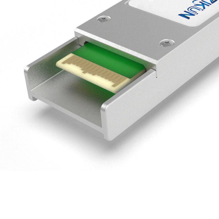 DWDM 10G XFP ER CH17 40km Optical Transceiver SFP Fiber Connector Module
