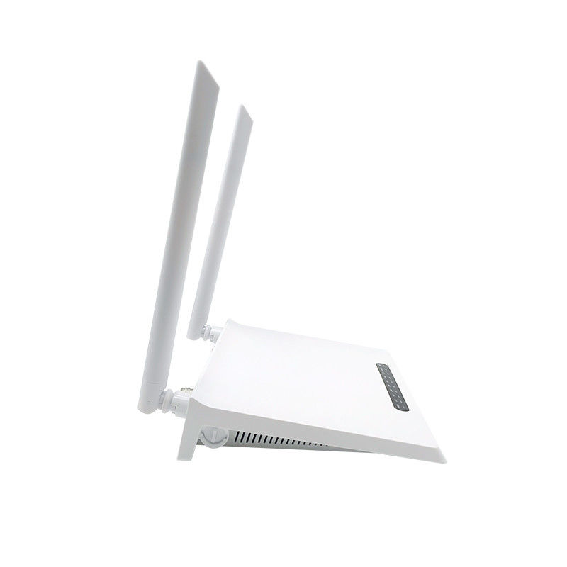 GPON Telecom FTTH ONU Modem Network Equipment WIFI CATV 1FE 1GE XPON ONU