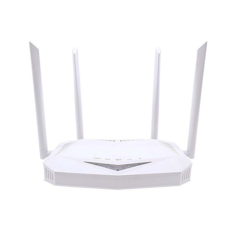 Home Intelligent WiFi Mesh Routers Dual Band Network Gigabit DC 12V 1.5A