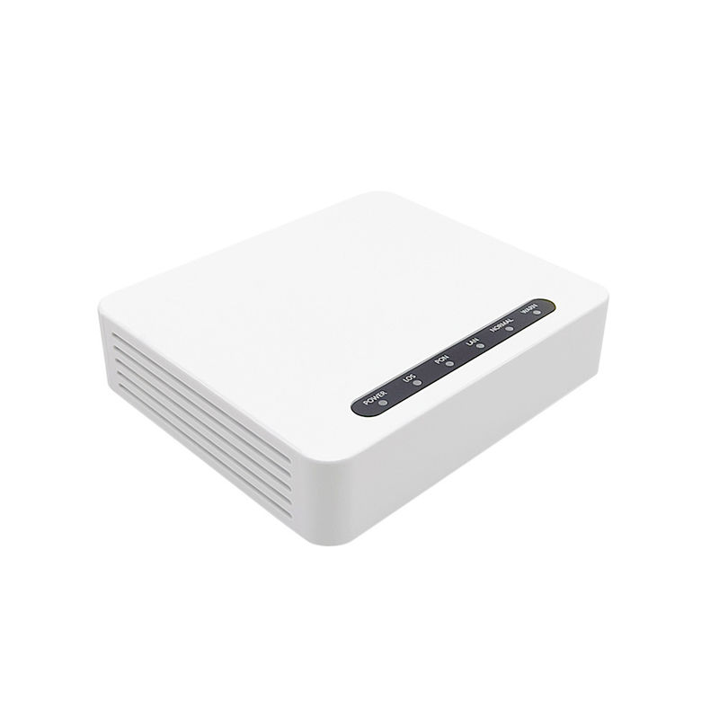 ZC-501 1GE XPON ONT ONU SC/ UPC Connector Fiber Optic ONT Modem