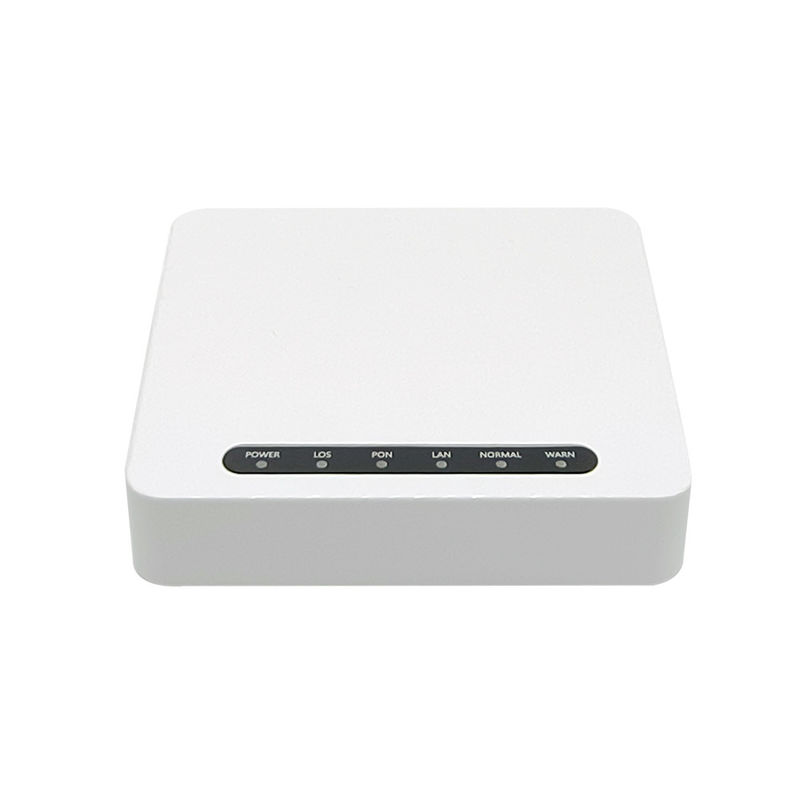 ZC-501 1GE XPON ONT ONU SC/ UPC Connector Fiber Optic ONT Modem