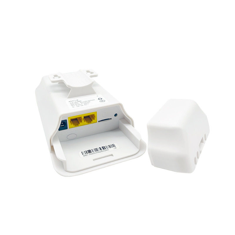 Outdoor ZC-CR501 4G CPE Router LTE CAT4 WiFi4