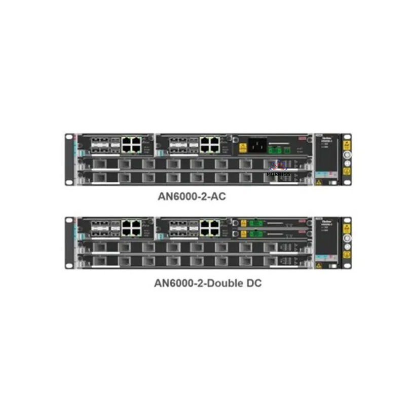 FiberHome OLT Ftth Gpon 4/8/16 Port Olt 10ge L3 Olt Gpon Fiber Home An6000-2