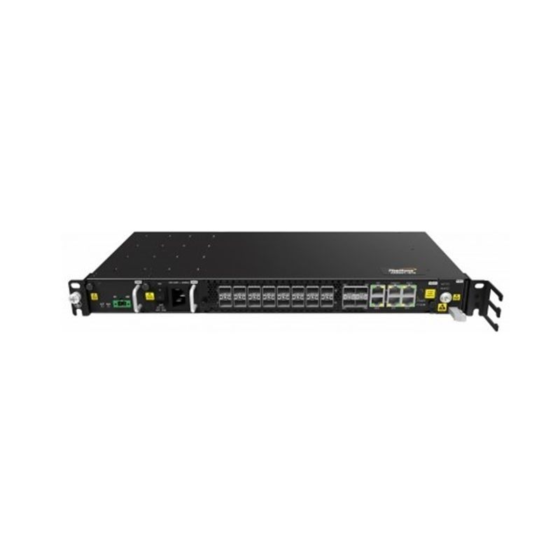 16 Port Gpon Olt An6001-G16 Box Shaped Optical Line Terminal Olt Fiber Home