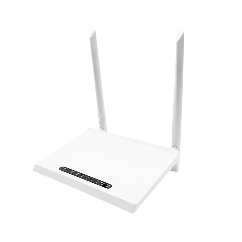 ZC-502W 1GE+1FE+2.4G WiFi XPON ONU Home Gateway Unit Realtek Chipset