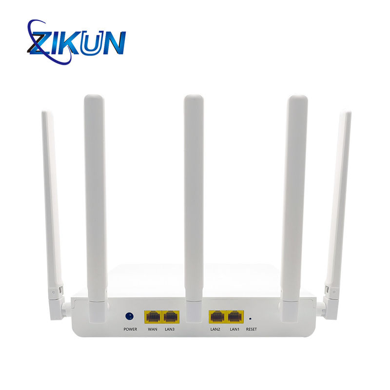 AX3000 Wifi 6 Router High Speed Wireless 2.4G 5G Dual Band Wifi Router Support Easy Mesh