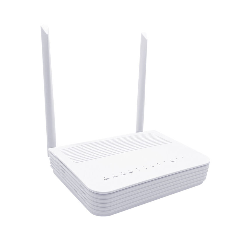 AC1200 WiFi 5 GPON ONU ZC-500W 4GE SC/UPC GPON Optical Network Terminal