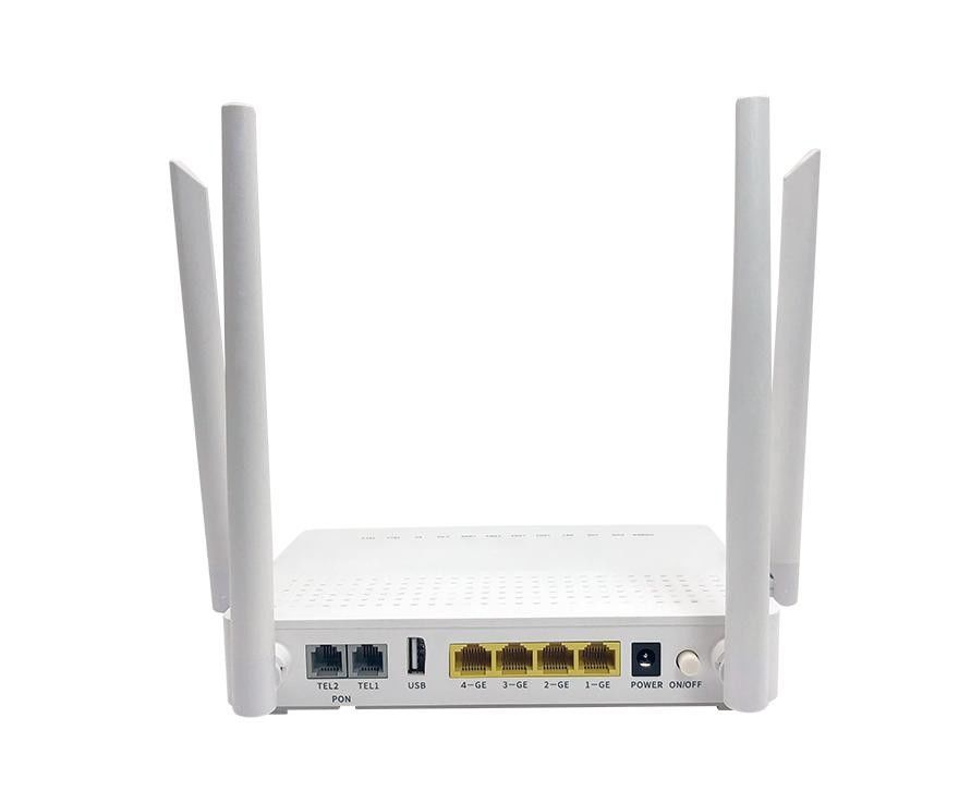 FTTH GPON ONU AC2100 WiFi5 SC/APC OMCI/Web UI/TR069 Management GPON ONT buy
